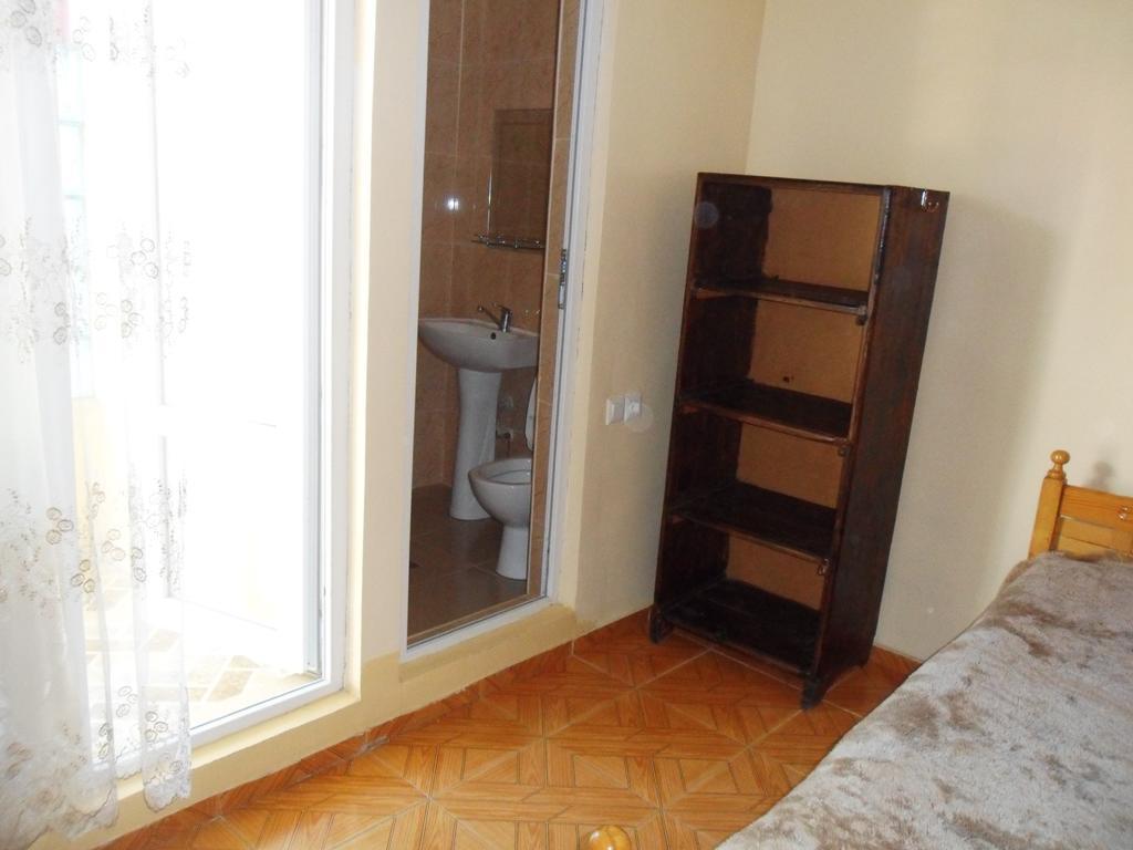 Guest House Nika Kobuleti Zewnętrze zdjęcie