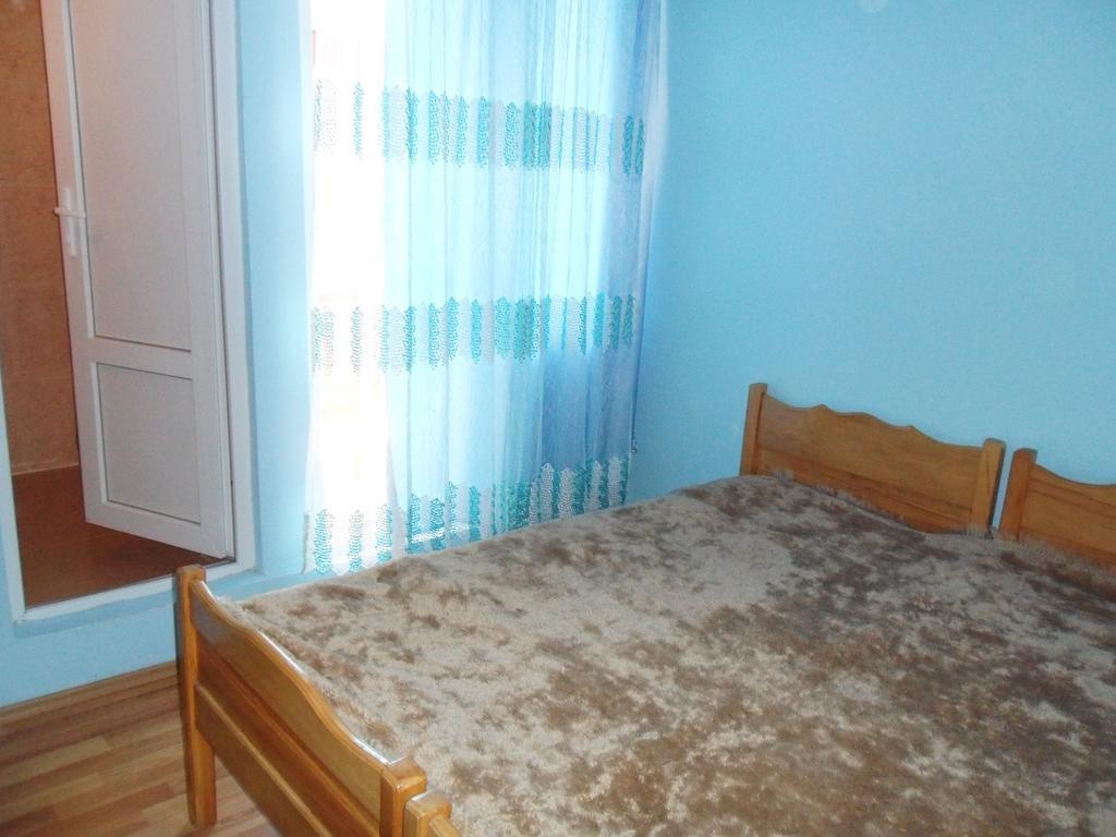 Guest House Nika Kobuleti Zewnętrze zdjęcie