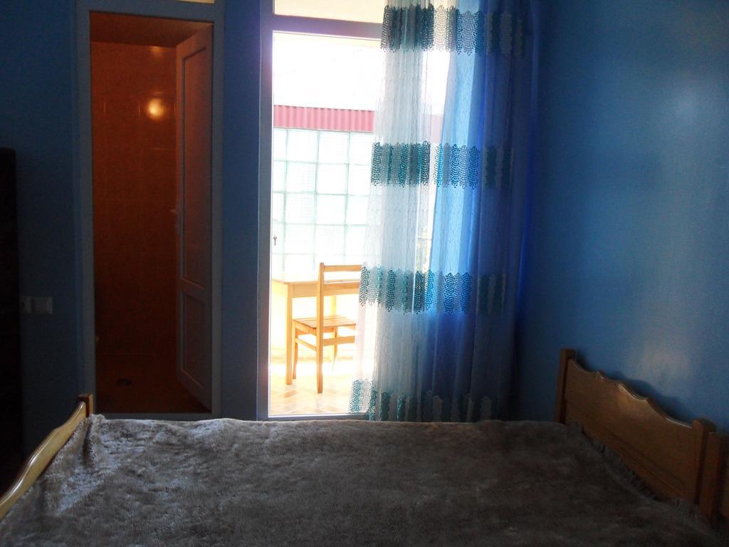Guest House Nika Kobuleti Zewnętrze zdjęcie