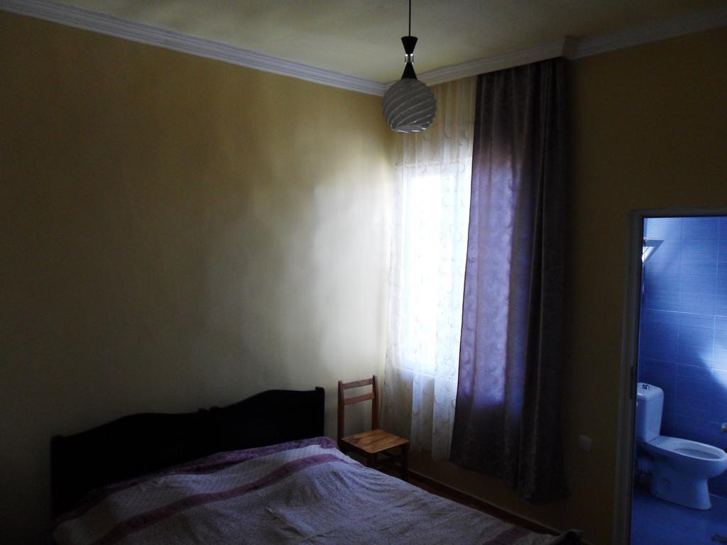 Guest House Nika Kobuleti Zewnętrze zdjęcie