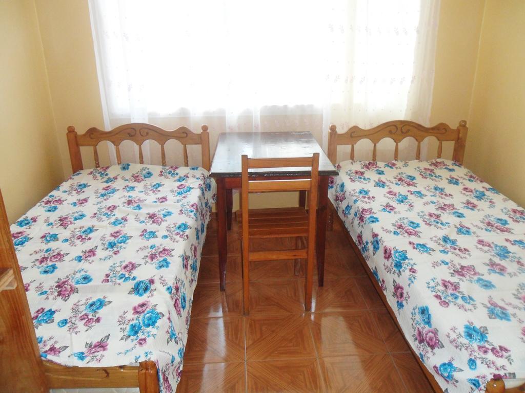 Guest House Nika Kobuleti Zewnętrze zdjęcie