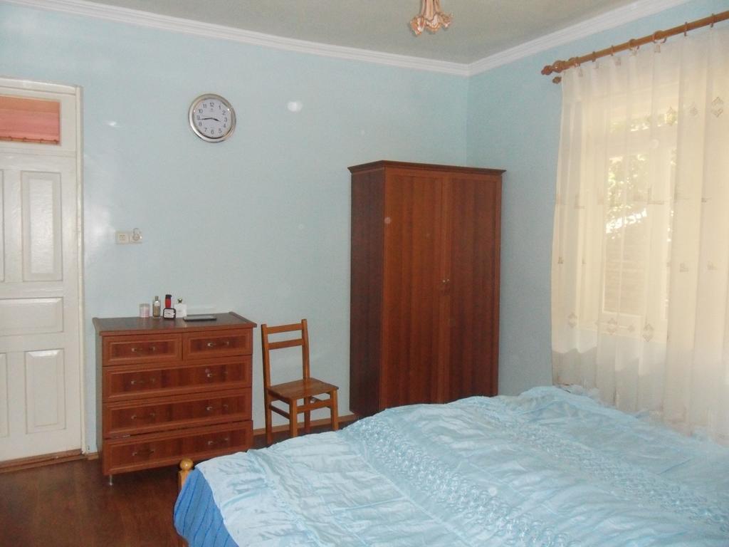 Guest House Nika Kobuleti Zewnętrze zdjęcie