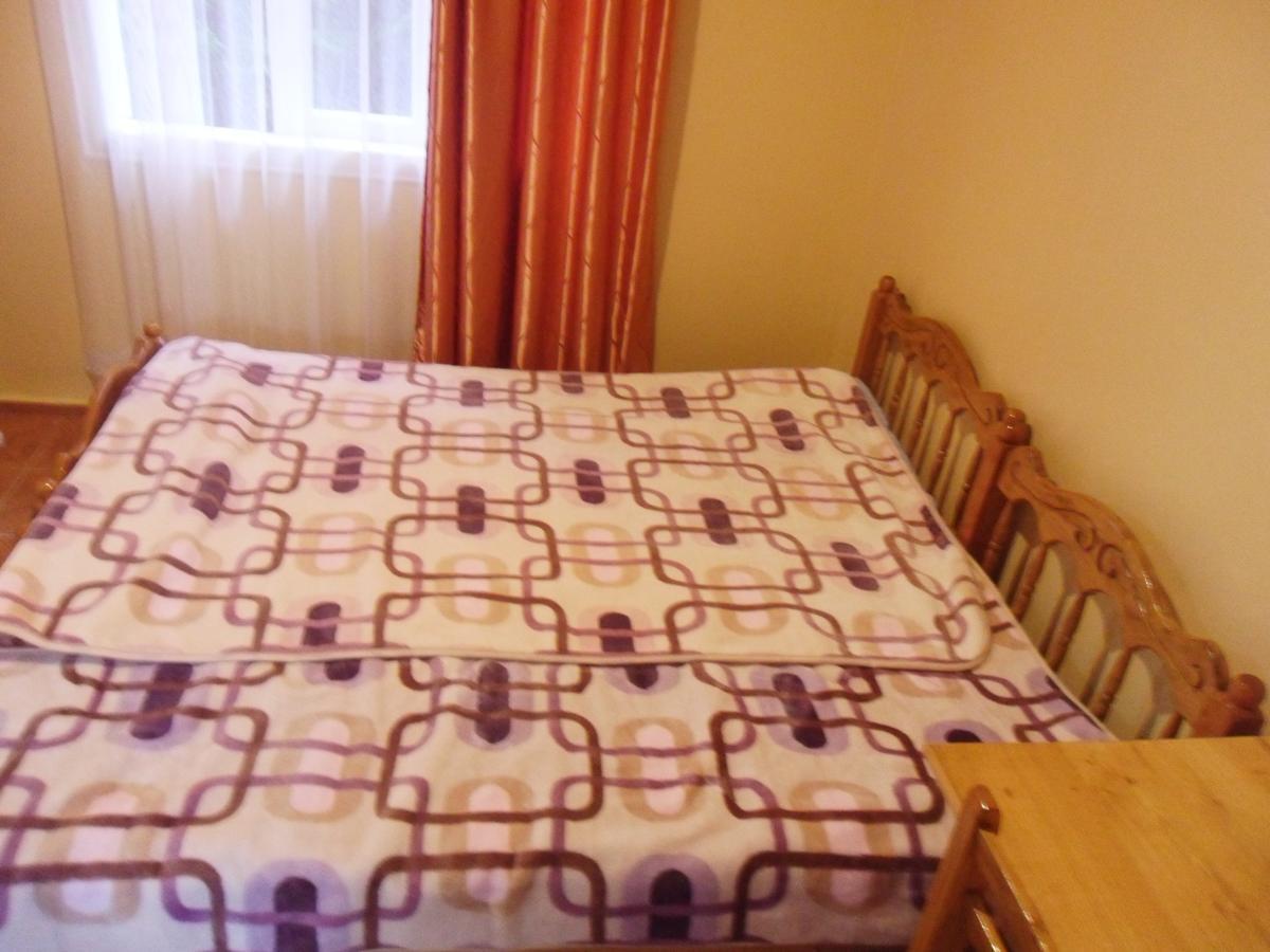 Guest House Nika Kobuleti Zewnętrze zdjęcie