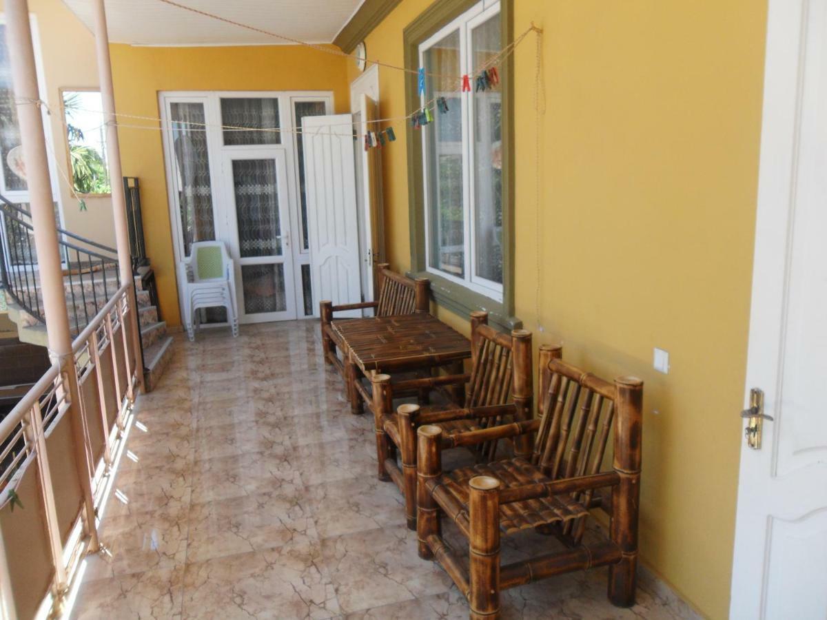 Guest House Nika Kobuleti Zewnętrze zdjęcie