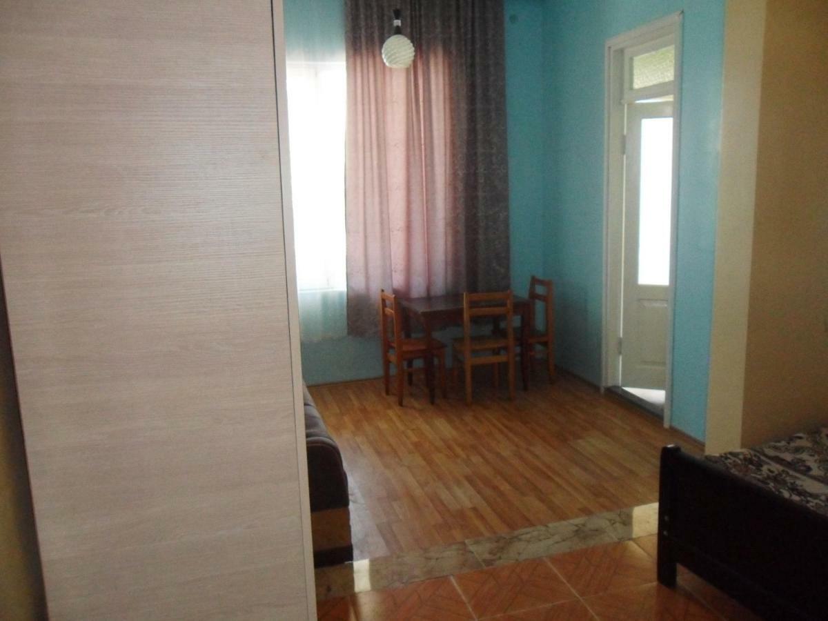 Guest House Nika Kobuleti Zewnętrze zdjęcie
