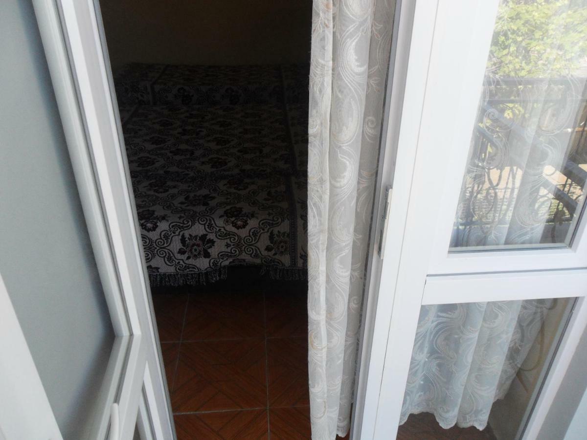 Guest House Nika Kobuleti Zewnętrze zdjęcie