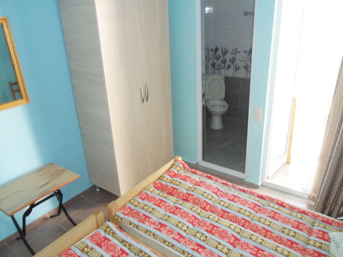Guest House Nika Kobuleti Zewnętrze zdjęcie
